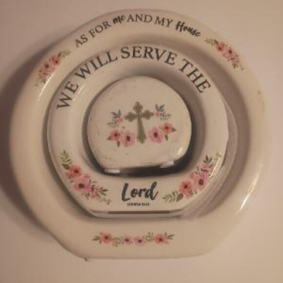 Home Decor Accessory - Picture 1 of 4